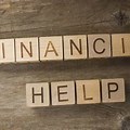 How To Ask For Financial Assistance