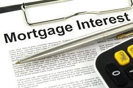 What is the Mortgage Interest Credit (Form 8396)?