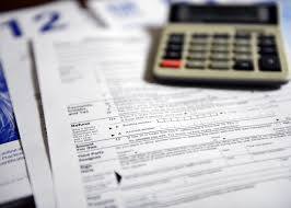 What To Do If I Made Errors On Tax Forms?