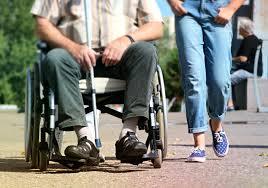 Federal Tax Credit For Seniors And Persons With Disabilities