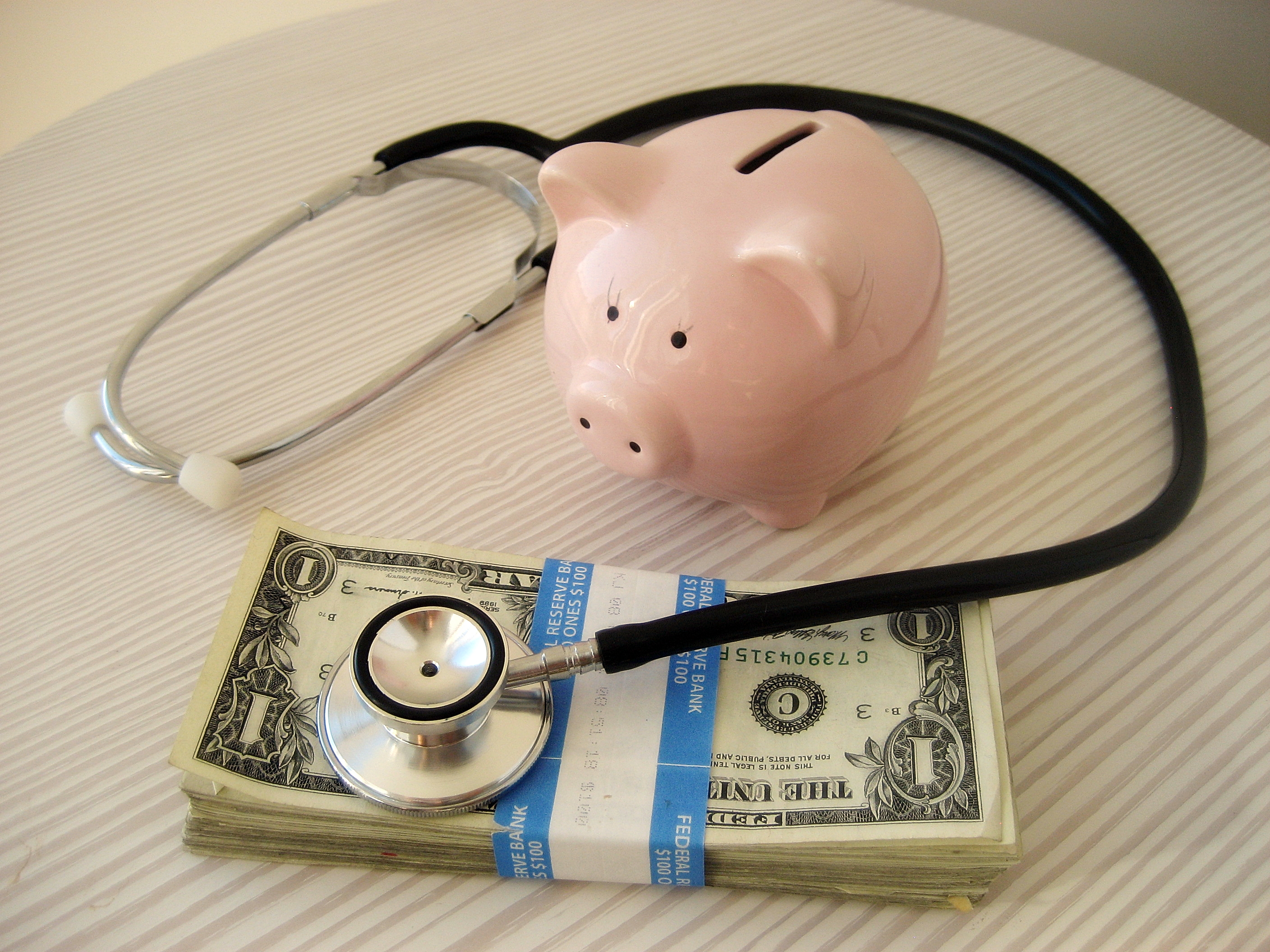 Medical Deductions You  Shouldn’t Forget
