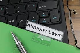 Alimony and Taxes: Understanding the Rules.