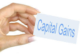 What Are The New Capital Gain Rates for 2021?