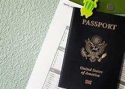 Tips to Keep The IRS From Taking Your Passport