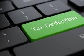 Home Tax Deductions That Can Save Money