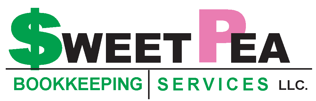 Sweet Pea Bookkeeping Services