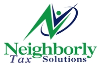 BFM Enterprises Inc/Neighborly Tax Solutions Company Logo by Jaime E Gandara Jr. in El Paso TX