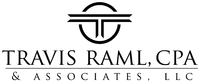 Travis Raml, CPA & Associates, LLC Company Logo by Travis Raml in Columbia MD