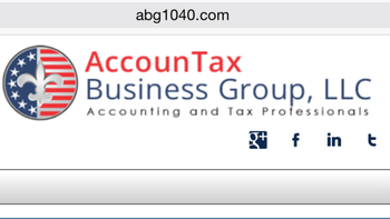 Accountax Business Group, LLC