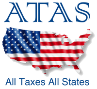 Accounting & Tax Advisory Services Inc - All Taxes All States