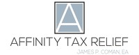 Affinity Tax Relief