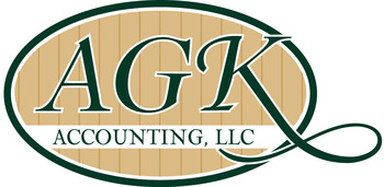 AGK Accounting, LLC