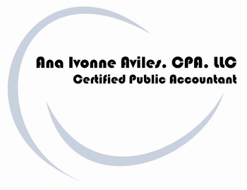 ANA IVONNE AVILES, CPA, LLC