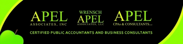 Tax Preparers and Tax Attorneys Apel Associates Inc. in Prairie du Sac WI