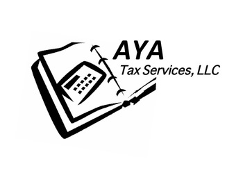 Tax Preparers and Tax Attorneys AYA Tax Services, LLC in Oklahoma City OK