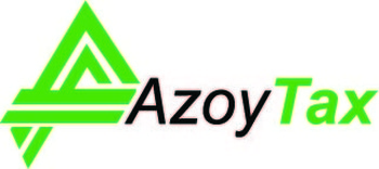 AZOY TAX Company Logo by Eduardo A Azoy EA CTRS STC in Fort Lauderdale FL