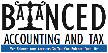 Balanced Accounting and Tax