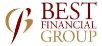 BEST FINANCIAL GROUP LTD Company Logo by BEST FINANCIAL GROUP LTD in DES PLAINES IL