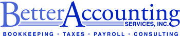 Better Accounting Services Inc.