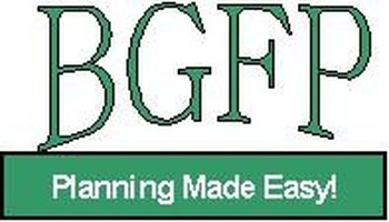 BG FINANCIAL PLANNING Company Logo by Ianka Rando, CFP® in Wakefield MA