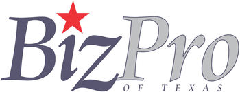 BizPro of Texas Company Logo by Carol A Herrington in Palestine TX
