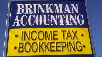 Brinkman Accounting