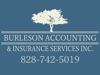 Burleson Accounting & Insurance Services, Inc.