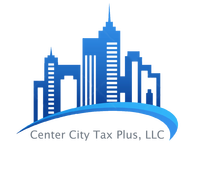 Center City tax & Bookeeping Plus Llc  
