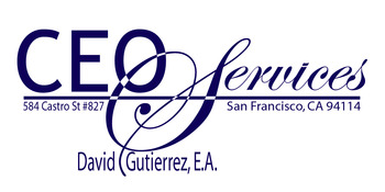 Tax Preparers and Tax Attorneys CEO Services in San Francisco CA