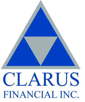 Clarus Financial Inc. Company Logo by Bryan Koslow, MBA, CFP®, CPA, PFS, CDFA™ in Iselin NJ