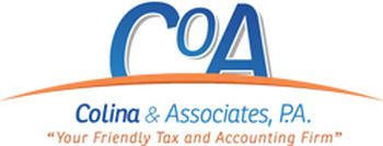 Tax Preparers and Tax Attorneys Colina & Associates PA in Ocoee FL