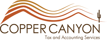 Copper Canyon Tax and Accounting Services