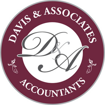 Davis & Associates Accountants Inc Company Logo by Marion J. Humphreys III, MBA RTRP ATP in MIDLOTHIAN VA