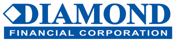 Diamond Financial Corporation Company Logo by Joe Diamond in Arlington Heights IL
