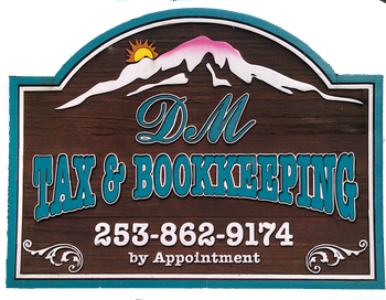 DM Tax & Bookkeeping LLC