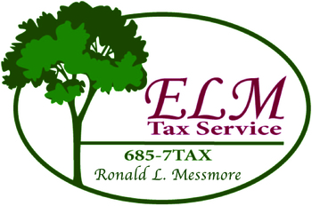 ELM Tax Service