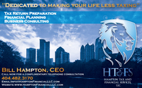 Hampton Tax and Financial Services, LLC 