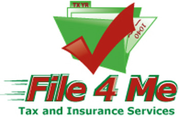 File 4 Me Tax and Financial Services