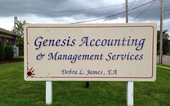 Genesis Accounting & Management Services, LLC