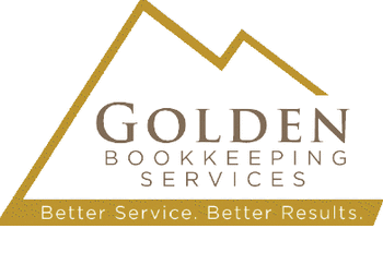 Golden Bookkeeping Services Company Logo by Denisha Marino in Golden CO