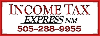 Income Tax Express NM