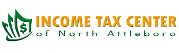 INCOME TAX CENTER of N Attleboro