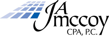 J A McCoy CPA, P.C. Company Logo by Julie McCoy in Omaha NE