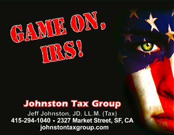 Johnston Tax Group, Inc., a Professional Corporation
