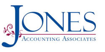 Jones Accounting Associates Company Logo by Kathleen Jones in Oak Harbor WA
