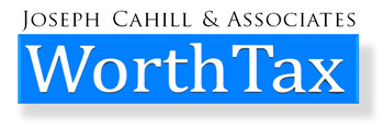 Joseph Cahill & Associates / Worthtax