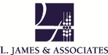 L. James & Associates LLC