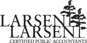 Tax Preparers and Tax Attorneys Larsen Larsen, P.A. in Rosemount MN