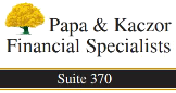 Papa & Kaczor Financial Specialists