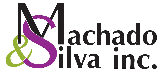 Machado & Silva Inc.
